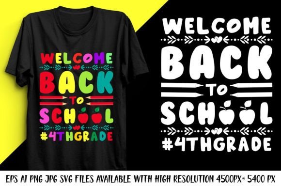 Back to School T Shirt New Design: A Creative Solution for Students and Educators