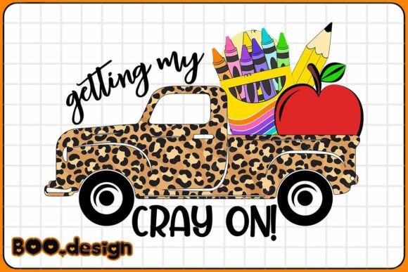 Getting My Crayon Back to School PNG: A Practical Guide for Creative Projects