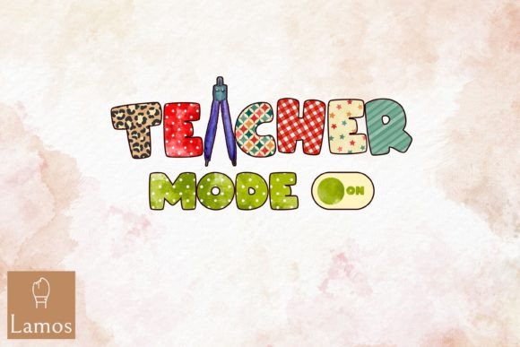 Teacher Mode on Back to School Design: A Practical Guide for Educators and Creators